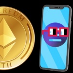 Ethereum Smartphone