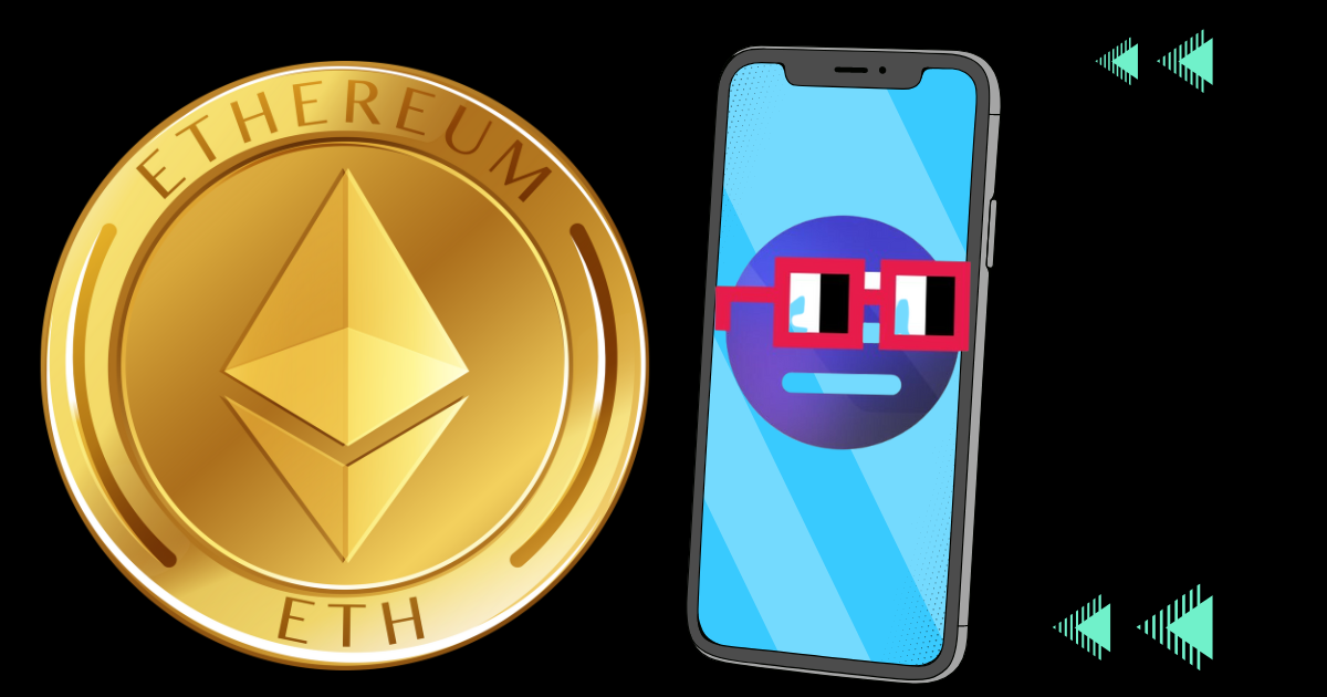 Ethereum Smartphone