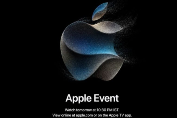 apple event