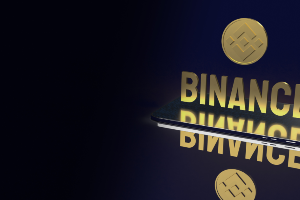 binance