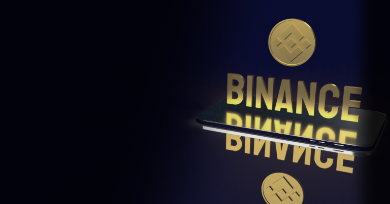 binance