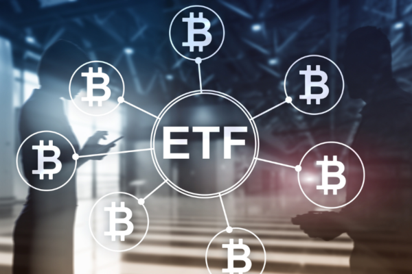 bitcoin etf