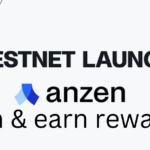 Anzen Testnet