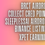 BRCT Airdrop