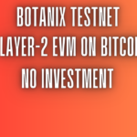 Botanix Testnet