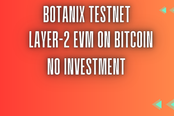 Botanix Testnet