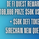 De Fi Quest Reward