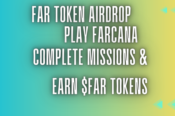 FAR TOKEN AIRDROP