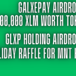 GalxePay Airdrop