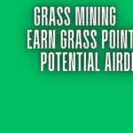 Grass Mining