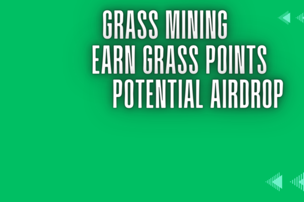 Grass Mining