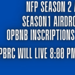 NFP Season 2 Aidrop