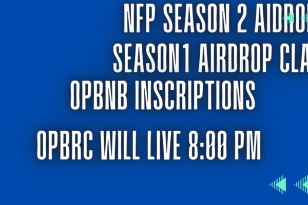 NFP Season 2 Aidrop