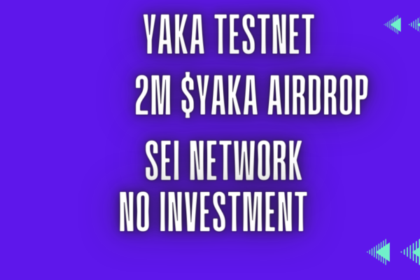 YAKA Testnet