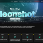 mantle moonshot