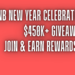 opBNB New Year Celebration