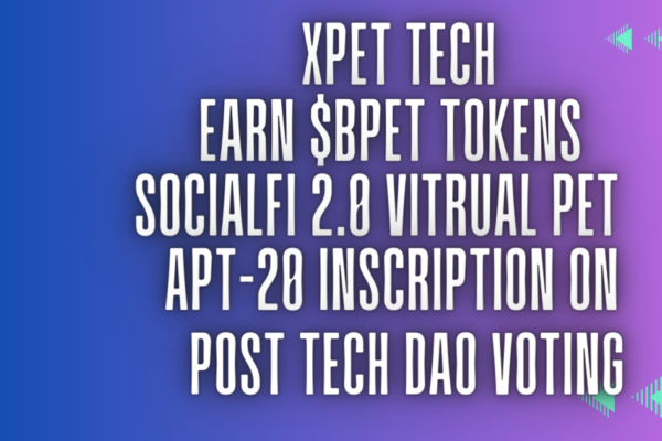 xPet Tech