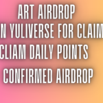 ART Airdrop