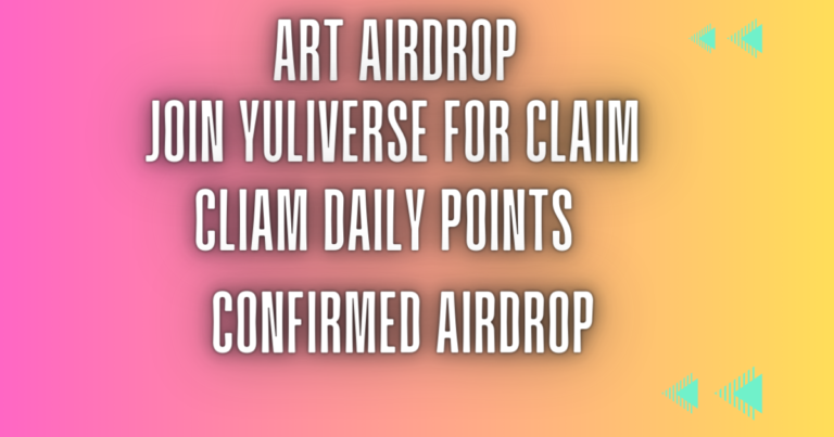 ART Airdrop