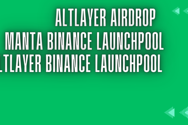 Altlayer Airdrop