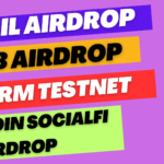 Dmail Airdrop