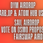 Dym Airdrop