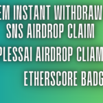 Evergem Airdrop