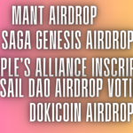 Mant Airdrop