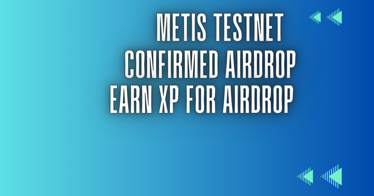 Metis Testnet