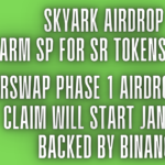 SkyArk Airdrop