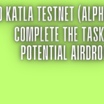 Taiko Katla Testnet (Alpha-6)