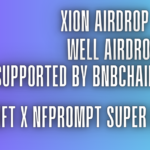 XION Airdrop