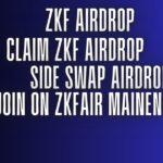 ZKF Airdrop