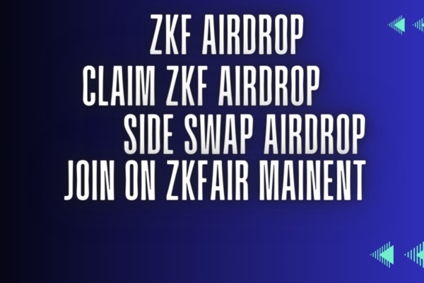 ZKF Airdrop