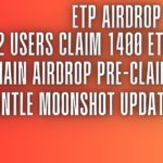 ZetaChain Airdrop