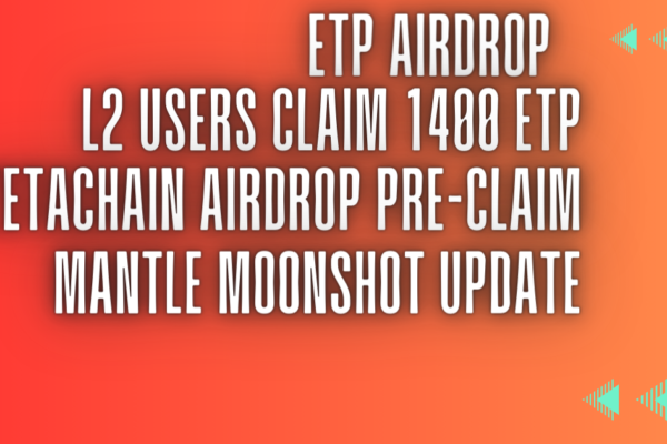 ZetaChain Airdrop