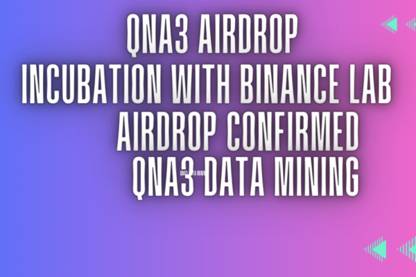 qna3 Airdrop