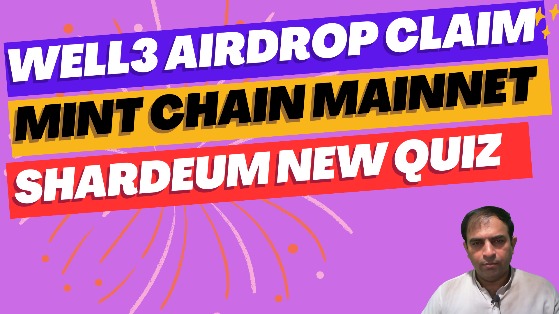 Well3 Airdrop